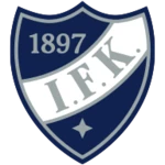 Logo of HIFK android Application 